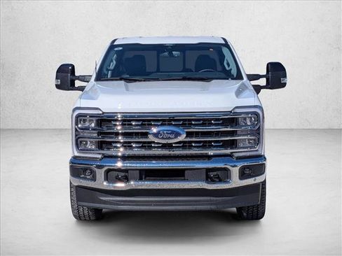 New 2026 Ford F250 Lariat w/ Lariat Ultimate Package image 6