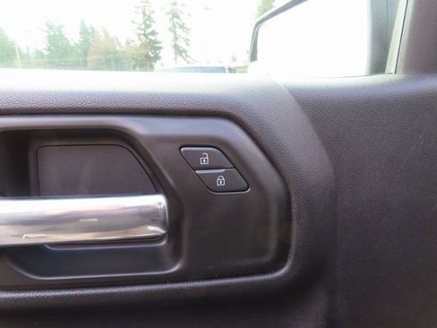 Used 2024 Chevrolet Silverado 1500 W/T w/ WT Fleet Convenience Package image 12