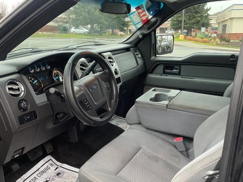 Used 2012 Ford F150 XLT w/ XTR Pkg image 10