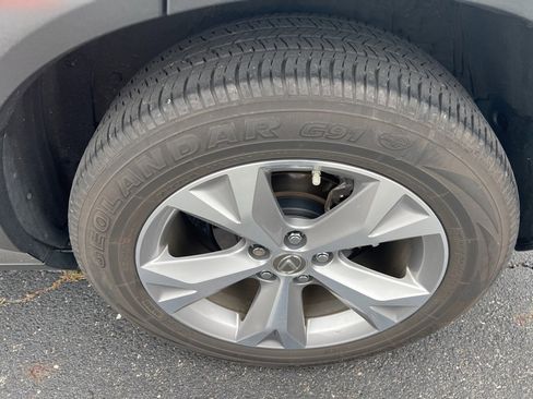 Used 2017 Lexus NX 200t AWD image 18