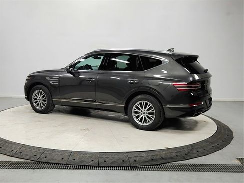 Used 2024 Genesis GV80 2.5T image 5