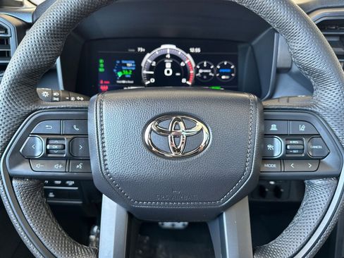 Used 2026 Toyota Tundra TRD Pro AWD/4WD image 23