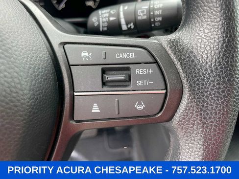 Used 2024 Honda CR-V EX image 14