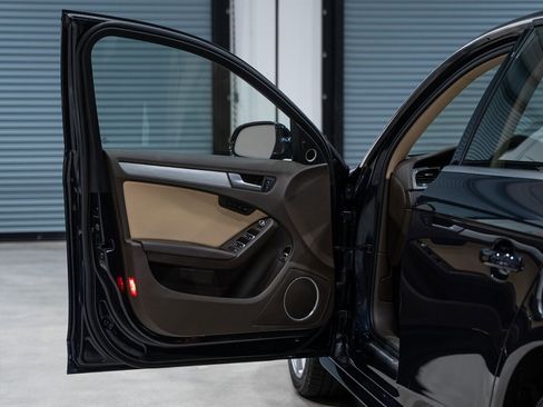 Used 2015 Audi A4 2.0T Premium Plus AWD/4WD image 24