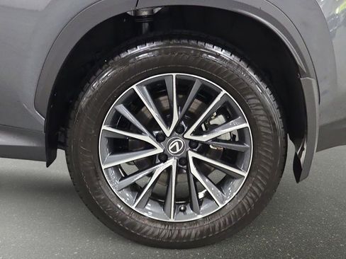 Used 2025 Lexus NX 250 250 Premium w/ Towing Package (2000 Lbs) image 30