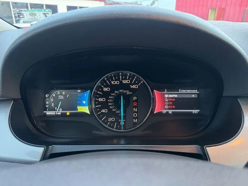 Used 2011 Ford Edge SEL w/ 202A Rapid Spec Order Code image 29