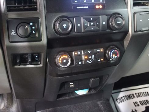 Used 2020 Ford F250 XL w/ Power Equipment Group AWD/4WD image 20