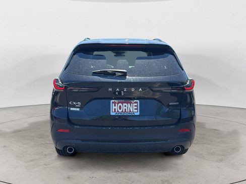 New 2026 MAZDA CX-5 Preferred AWD/4WD image 4