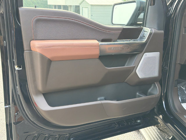 New 2026 Ford F150 King Ranch w/ Equipment Group 601A High AWD/4WD image 12