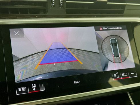 Used 2022 Audi A6 3.0T allroad Prestige image 19