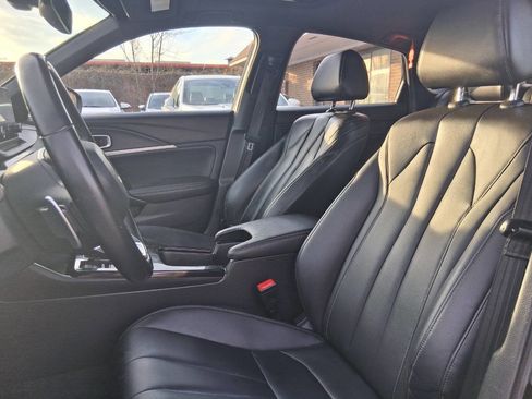 Used 2023 Acura Integra A-Spec image 12