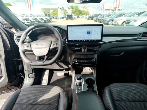 Certified 2023 Ford Escape ST-Line w/ Tech Pack #1 image 30