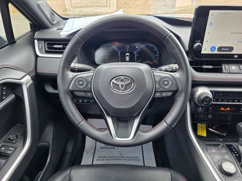 Used 2024 Toyota RAV4 XSE w/ Premium Package AWD/4WD image 23
