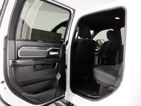 Used 2021 RAM 2500 Big Horn w/ Level 1 Equipment Group image 16