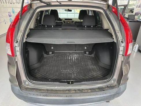 Used 2014 Honda CR-V EX-L image 6