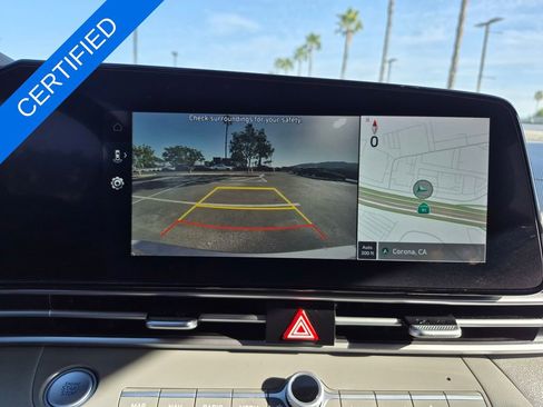 Used 2023 Hyundai Elantra SEL w/ Convenience Package image 18