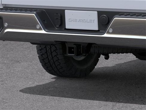 New 2026 Chevrolet Silverado 2500 W/T w/ WT/CX Safety Package image 14