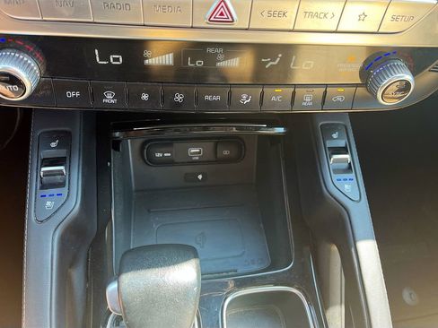 Used 2021 Kia Telluride SX w/ Towing Package image 20