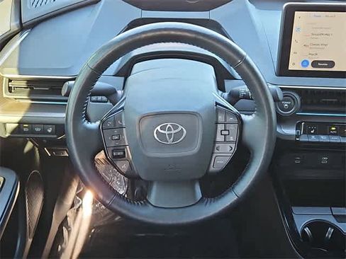 Used 2023 Toyota Prius XLE image 23