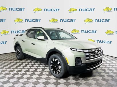 New 2026 Hyundai Santa Cruz SEL