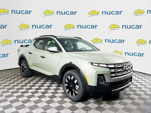 New 2026 Hyundai Santa Cruz SEL AWD/4WD image 1