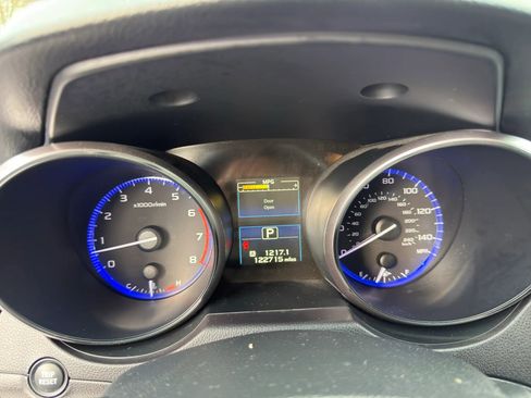 Used 2016 Subaru Outback 2.5i Premium AWD/4WD image 23