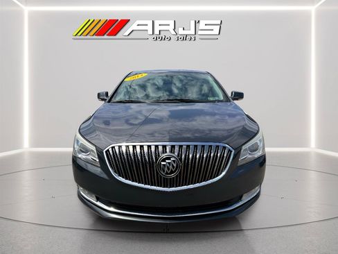 Used 2014 Buick LaCrosse Leather FWD image 6