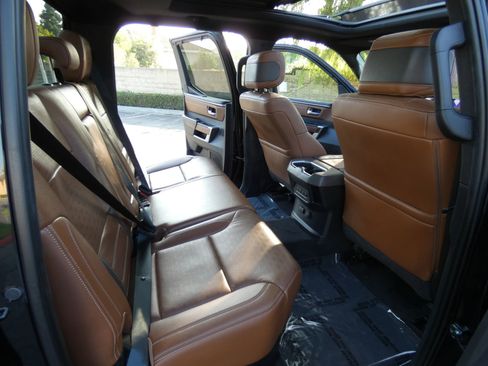 Used 2024 Toyota Tundra 1794 Edition image 36