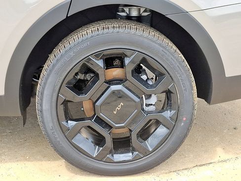 New 2025 Kia Sorento X-Line EX image 5