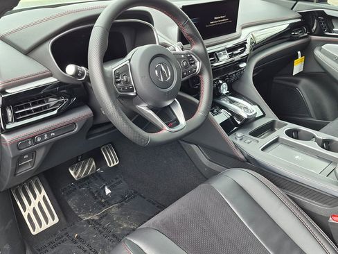 New 2026 Acura MDX A-Spec AWD/4WD image 11