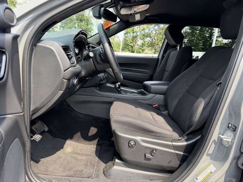 Certified 2022 Dodge Durango GT AWD/4WD image 18
