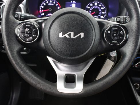 Used 2022 Kia Soul LX w/ Technology Package FWD image 22