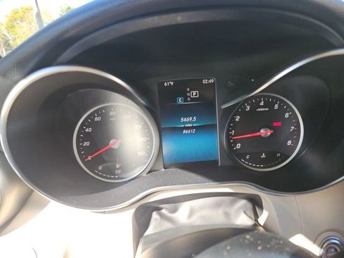 Used 2020 Mercedes-Benz GLC 300 4MATIC w/ Multimedia Package image 1