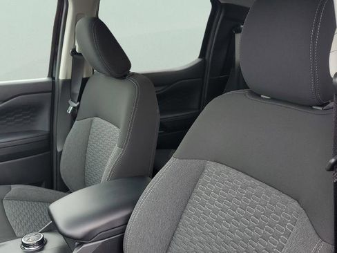 New 2025 Ford Ranger XL image 16