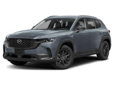 Certified 2024 MAZDA CX-50 AWD 2.5 S w/ Convenience Package image 1
