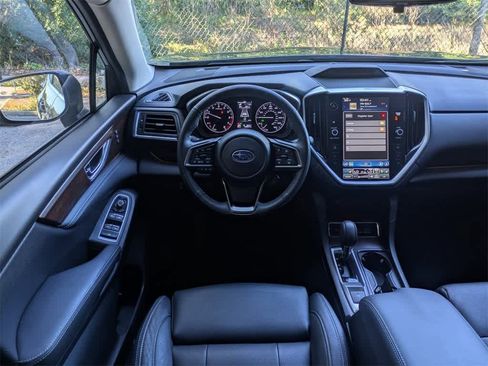 Used 2023 Subaru Ascent Touring image 23