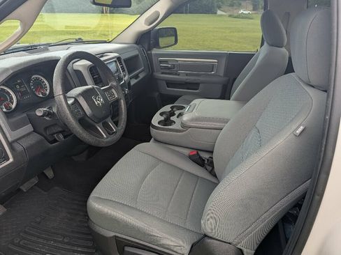 Used 2017 RAM 1500 Tradesman w/ Power & Remote Entry Group AWD/4WD image 30