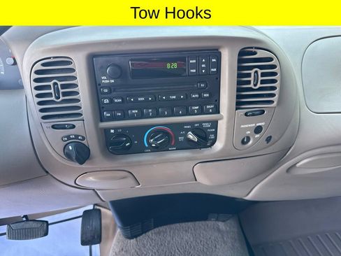 Used 2002 Ford F150 Lariat AWD/4WD image 24