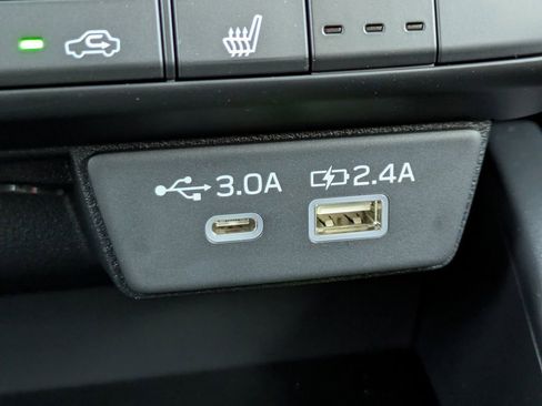 New 2026 Subaru Outback Limited XT image 21