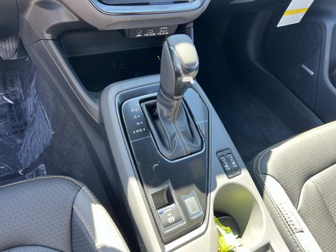 New 2026 Subaru Crosstrek 2.5i Wilderness AWD/4WD image 21