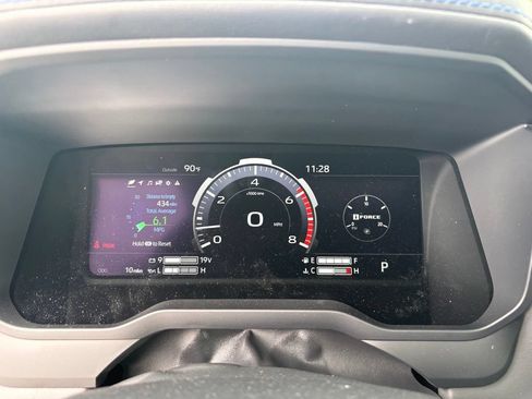 New 2026 Toyota Tundra Platinum AWD/4WD image 48