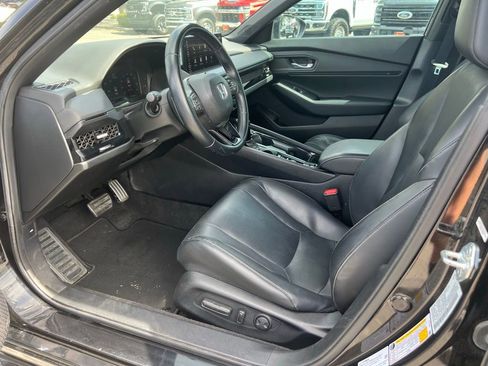 Used 2024 Honda Accord Sport image 24