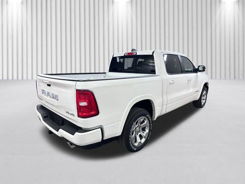 New 2026 RAM 1500 Big Horn image 6