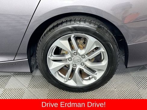 Used 2018 Honda Accord LX image 4