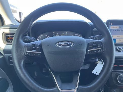 Certified 2023 Ford Maverick XLT w/ Equipment Group 300A Standard image 24