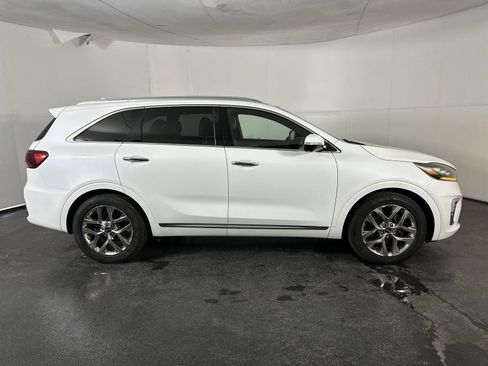 Used 2019 Kia Sorento SX FWD image 9