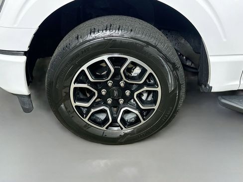 Used 2023 Ford F150 XLT w/ Equipment Group 302A High RWD image 8