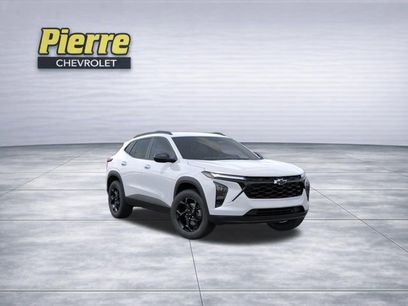 New 2026 Chevrolet Trax LT
