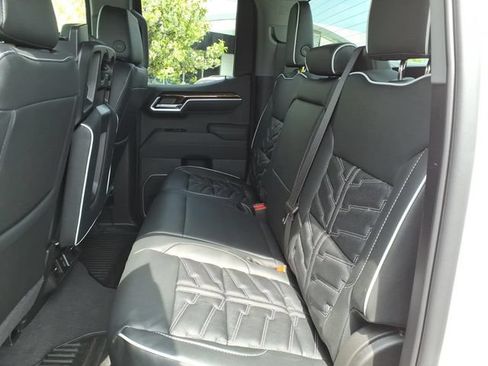 New 2026 GMC Sierra 1500 Elevation AWD/4WD image 13