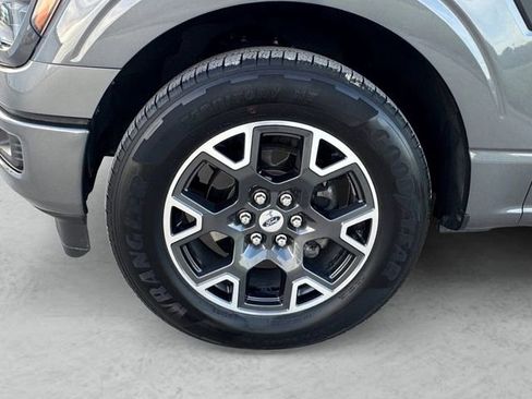 Used 2024 Ford F150 STX RWD image 23